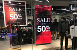 LCD Video Walls (49"&55")
