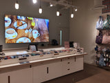 LCD Video Walls (49"&55")