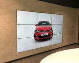 LCD Video Walls (49"&55")