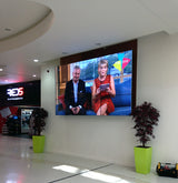 LCD Video Walls (49"&55")