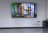 LCD Video Walls (49"&55")