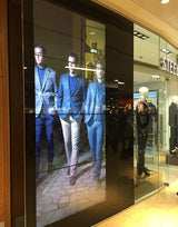 LCD Video Walls (49"&55")