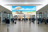 INDOOR DIRECT VIEW LED SOLUTIONS