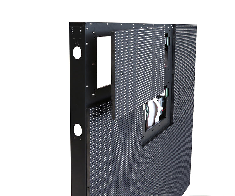 OUTDOOR DIRECT VIEW LED SOLUTIONS