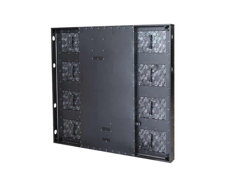 OUTDOOR DIRECT VIEW LED SOLUTIONS