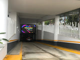 OUTDOOR DIRECT VIEW LED SOLUTIONS