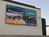 OUTDOOR DIRECT VIEW LED SOLUTIONS