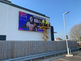 OUTDOOR DIRECT VIEW LED SOLUTIONS