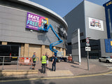 OUTDOOR DIRECT VIEW LED SOLUTIONS