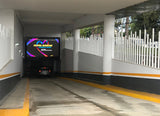 OUTDOOR DIRECT VIEW LED SOLUTIONS