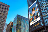 OUTDOOR DIRECT VIEW LED SOLUTIONS