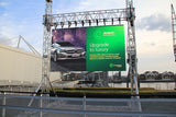 OUTDOOR DIRECT VIEW LED SOLUTIONS