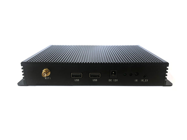 STANDALONE ANDROID MEDIA PLAYER