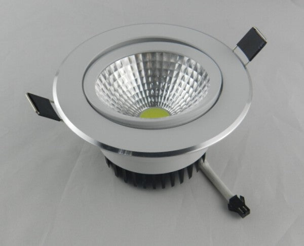 5 Watt LED COB Downlight/Ceiling light recessed