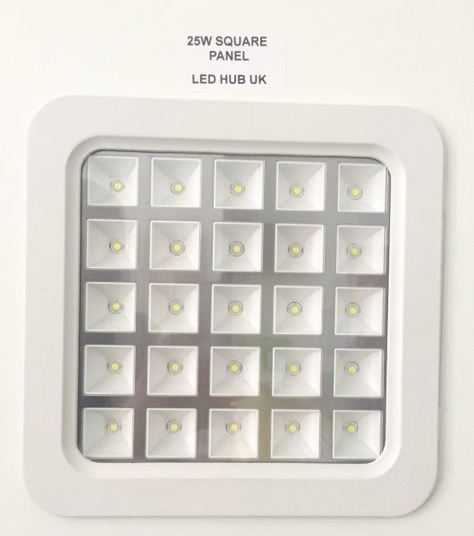 25 Watt LED Downlight Ceiling light recessed
