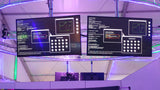 Professional Monitor (32"-84")
