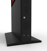 55” ANDROID DOUBLE-SIDED FREESTANDING DIGITAL POSTERS