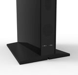55” ANDROID DOUBLE-SIDED FREESTANDING DIGITAL POSTERS