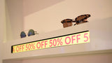 23” SHELF EDGE TOUCH DISPLAYS