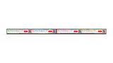 23” SHELF EDGE TOUCH DISPLAYS