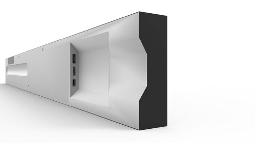 23” SHELF EDGE TOUCH DISPLAYS