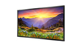 HIGH BRIGHTNESS PROFESSIONAL MONITORS - 1500CD/M² (32"-55")