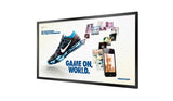 HIGH BRIGHTNESS PROFESSIONAL MONITORS - 1500CD/M² (32"-55")