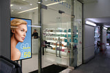 HIGH BRIGHTNESS PROFESSIONAL MONITORS - 1500CD/M² (32"-55")