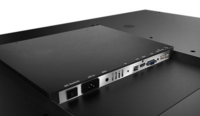 HIGH BRIGHTNESS PROFESSIONAL MONITORS - 1500CD/M² (32"-55")