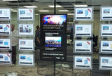 HIGH BRIGHTNESS PROFESSIONAL MONITORS - 1500CD/M² (32"-55")