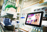 POS Android Advertising Displays (10”)