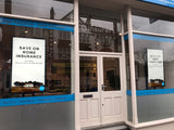 Ultra High Brightness Window Displays (43"-65")