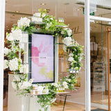 Ultra High Brightness Window Displays (43"-65")