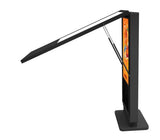 Freestanding Outdoor Advertising Displays (47"&55")