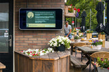 OUTDOOR DIGITAL ADVERTISING DISPLAYS
