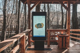 OUTDOOR DIGITAL ADVERTISING DISPLAYS
