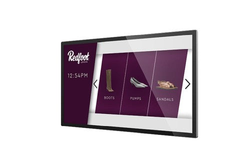 PCAP Touch Screen Monitors (22"-55")