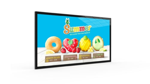 Android Advertising Display (19"-55")
