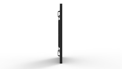 Ultra High Brightness Window Displays (43"-65")