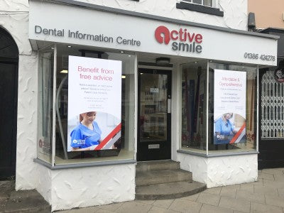 Ultra High Brightness Window Displays (43"-65")