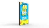 Ultra High Brightness Window Displays (43"-65")